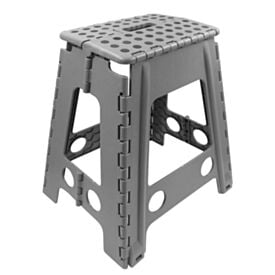 Banqueta Dobrável Master Tools 45Cm - ST84417