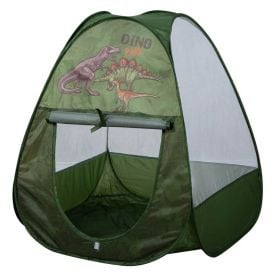 Barraca Mágica Infantil Dino Park Havan Toys - HBR0459