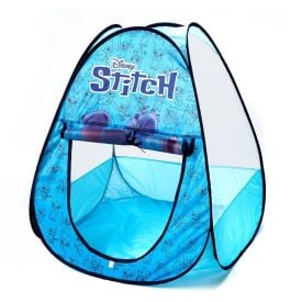 Barraca Infantil Stitch Disney - DIS0507 