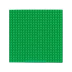 Base de Construção para Blocos de Montar Max 25Cm X 25Cm Candide - Sortido