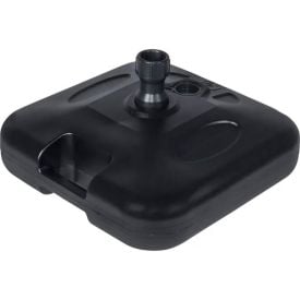 Base Guarda-Sol Ou Ombrelone Bel Fix - Preto