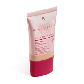 Base Líquida Daily Tint Cream Niina Secrets Cor 00 - 25ml
