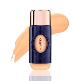 Base Líquida Skin Bruna Tavares 40Ml - L30