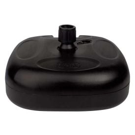 Base para Guarda-Sol Ou Ombrelone Mor - Preto
