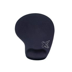 Mousepad com Apoio em Gel Maxprint