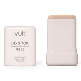 Base Stick Multifuncional Fps 80 Vult - Cor 1