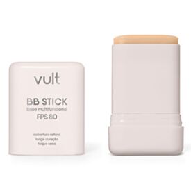 Base Stick Multifuncional Fps 80 Vult - Cor 2