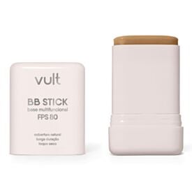 Base Stick Multifuncional Fps 80 Vult - Cor 5
