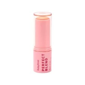 Base Stick Perfect Blend Ruby Rose Cor 1