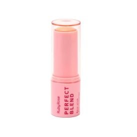 Base Stick Perfect Blend Ruby Rose Cor 4