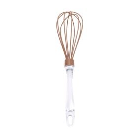 Batedor de Claras Basic Havan Casa 29Cm - MOCHA MOUSSE