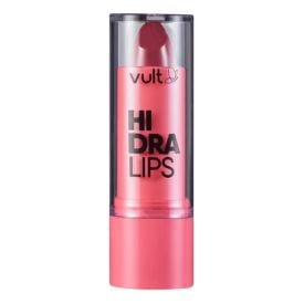Batom Hidra Lips Rosa Pétala Vult - 3,6Gr