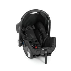 Bebê Conforto 0 a 13Kg Grid Galzerano - Preto