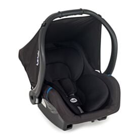 Bebê Conforto Ello 0 a 13Kg Tutti Baby - Preto
