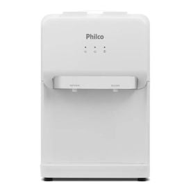 Bebedouro Philco 20 Litros PBE11 &Aacute;gua Natural e Gelada