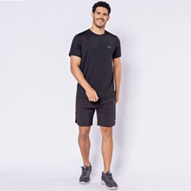 Bermuda Esportiva Masculina De Tactel Scream
