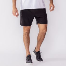 Bermuda Esportiva Masculina De Tactel Scream