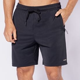 Bermuda Esportiva Masculina Nylon Tech Scream Preto