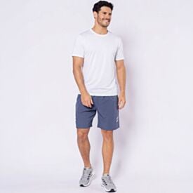 Bermuda Esportiva Masculina Tactel Com Refletivo Scream