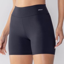Bermuda Fitness Feminina Básica Scream