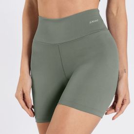 Bermuda Fitness Feminina Scream