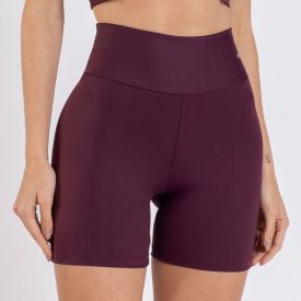 Bermuda Fitness Feminina Scream