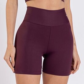 Bermuda Fitness Feminina Scream