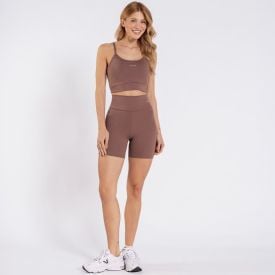 Bermuda Fitness Feminina Scream