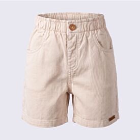 Bermuda Infantil Menino de 1 a 3 Anos Yoyo Kids Linho