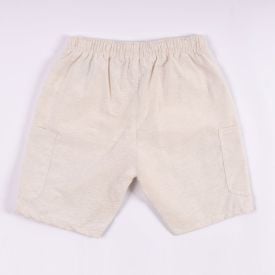 Bermuda Jogger Juvenil Menino 12 a 16 Anos Hot Dog