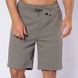 Bermuda Masculina Texturizada Thing Manjericao 18-0514