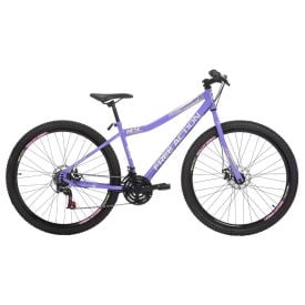 Bicicleta Free Action Aro 29 Mtb 21V Riese 1.5 Disk Brake