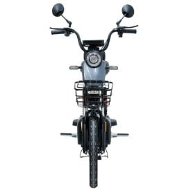 Bicicleta Elétrica Primar Urban 03 1000W 48V - Cinza