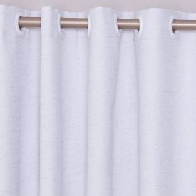 Cortina para Quarto e Sala 4,00X2,50M Blackout Istambul Havan Casa - Linho