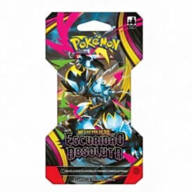 Blister Unitário Pokémon Escuridão Absoluta Copag - Sortido