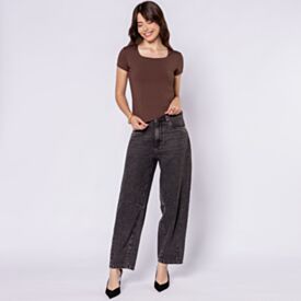 Blusa Feminina Em Poliamida Patricia Foster