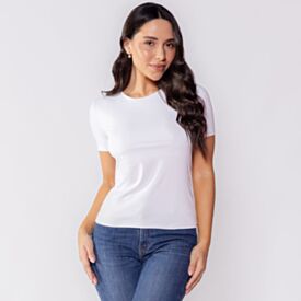 Blusa Feminina Em Poliamida Patricia Foster