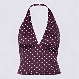 Blusa Feminina Frente Única Boby Blues