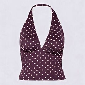 Blusa Feminina Frente Única Boby Blues