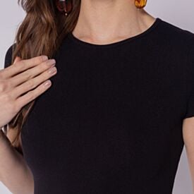 Blusa Feminina Sem Costura Boby Blues