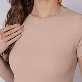 Blusa Feminina Sem Costura Boby Blues