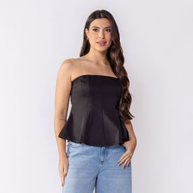 Blusa Feminina Tomara Que Caia Boby Blues
