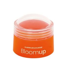 Blush Multifuncional Bloom Up Mari Maria Makeup 6,5G - Tangerine