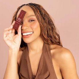 Blush Stick Cinnamon Vizzela