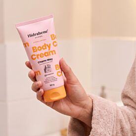  Body Cream Hidrabene Charm Way 150G