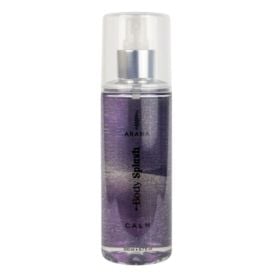 Body Splash Calm Arana - 200ml
