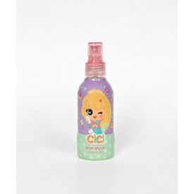 Body Splash Cici Bela Ciclo Cosméticos 150Ml