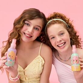Body Splash Cici Bela Ciclo Cosméticos 150Ml