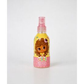 Body Splash Cici Mel Ciclo Cosméticos 150 ml