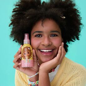 Body Splash Cici Mel Ciclo Cosméticos 150Ml